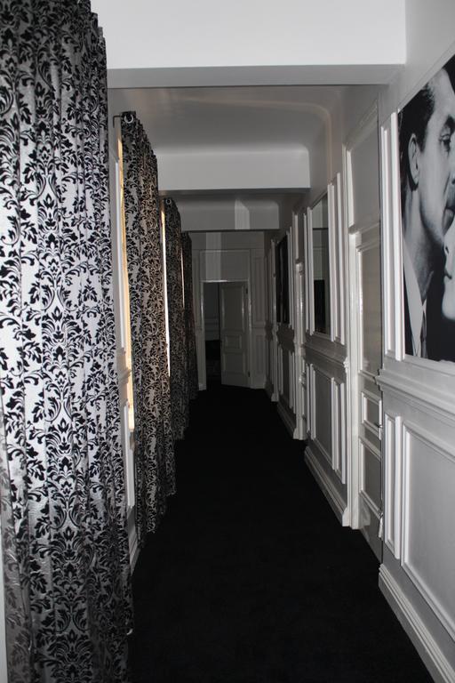 The Glam Guesthouse Kapstadt Exterior foto